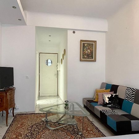 Imperia 2 Appartement Nice Buitenkant foto