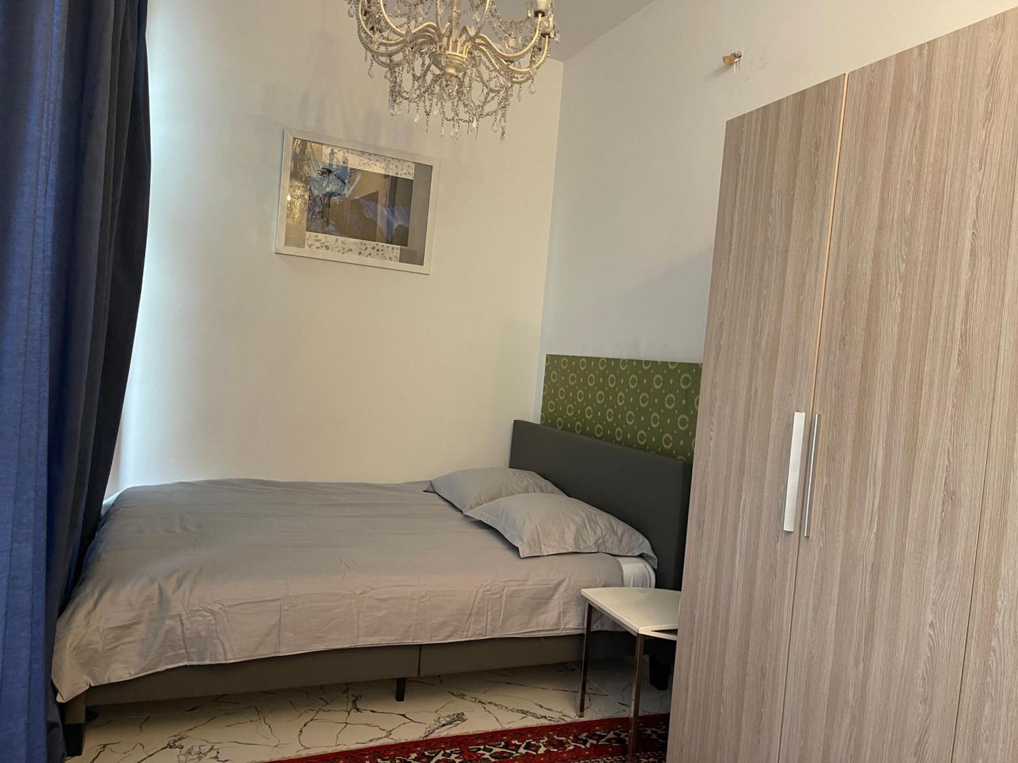 Imperia 2 Appartement Nice Buitenkant foto